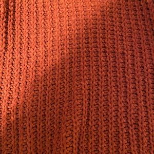 Blue Layne Boutique Sweater Size S/M